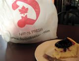Dominion food