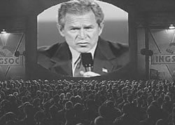 Big Brother Facism