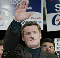 Stephen Harper