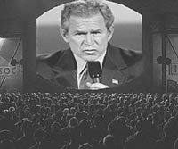 Big Brother Facism