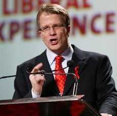 Gerald Kennedy
