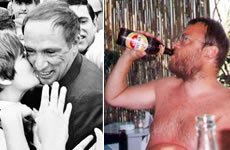 Canadians in a post Pierre Elliot Trudeau era