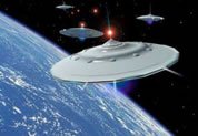 UFO's