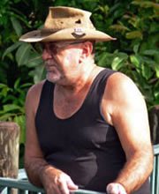 David J. Delaney