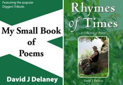 David's Books