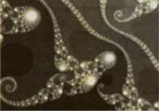 Magnification of the fractal Archon generation