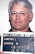 Gordon Campbell