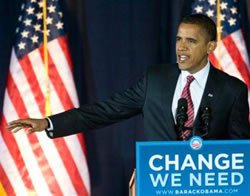 Barack Obama