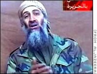 Osama Bin Laden