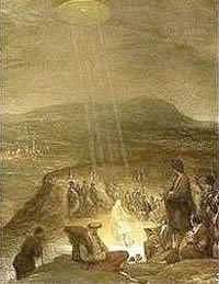 The Baptism of Christ