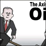 Big Oil companies