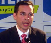 Alex Munter