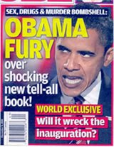 Barack Obama