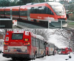 OC Transpo