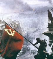 Soviet Reichstag