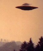  	  Serbian commuters witness EBEs and UFO