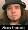 Alexey Eremenko, Russian Columnist