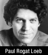 Paul Rogat Loeb