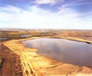 Tar Sands