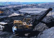 Tar Sands