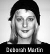 Deborah Martin