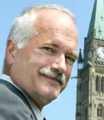 Jack Layton