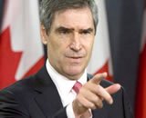 Michael Ignatieff