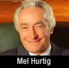 Mel Hurtig