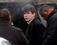 Rod Blagojevich