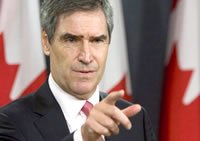 Micheal Ignatieff