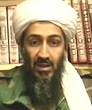 Osama Bin Laden