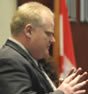 Rob Ford