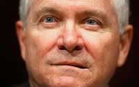 Robert Gates
