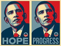 Barack Obama