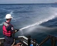 Chemical dispersants