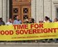 Sovereignty and Food