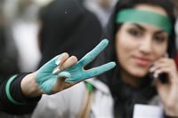 Iran's Green Movement