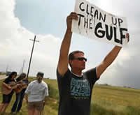 Clean up the golf