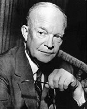 Dwight D. Eisenhower