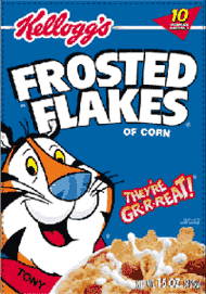 Kellogg's