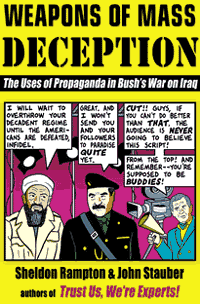 WMD book