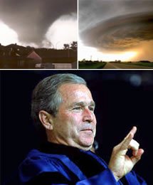 Bush Doctrine