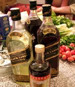 Passover wine