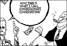 Compassionate Conservatism