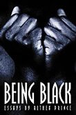 Being Black