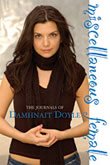 Miscellaneous female: The journals of Damhnait Doyle