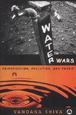 Water Wars: Pollution, Profits and Privatization