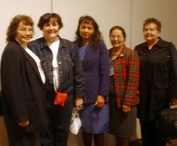 Aboriginal Women face challenges in the Canadian Economy