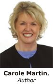 Carole Martin
