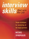 Interview Skills that Win the Job
